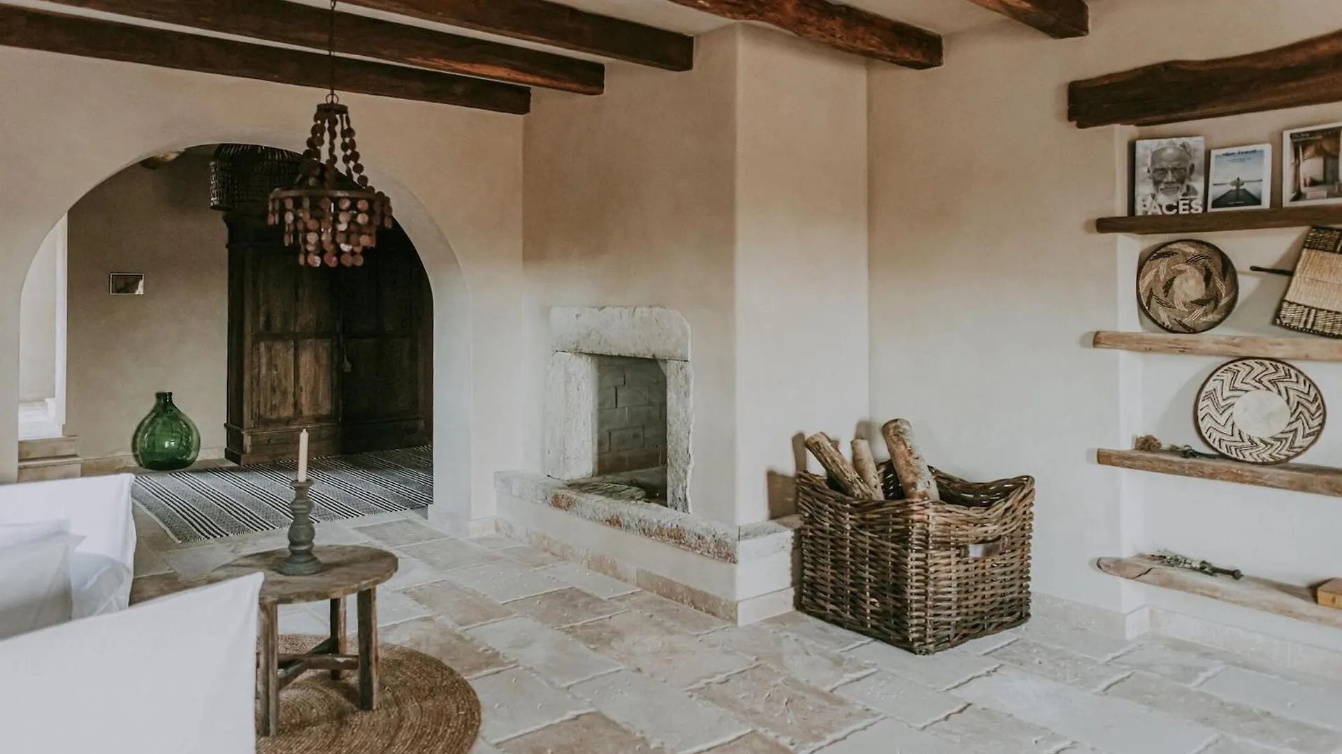 Stanzia Vinella Vila Motovun Casa de Férias