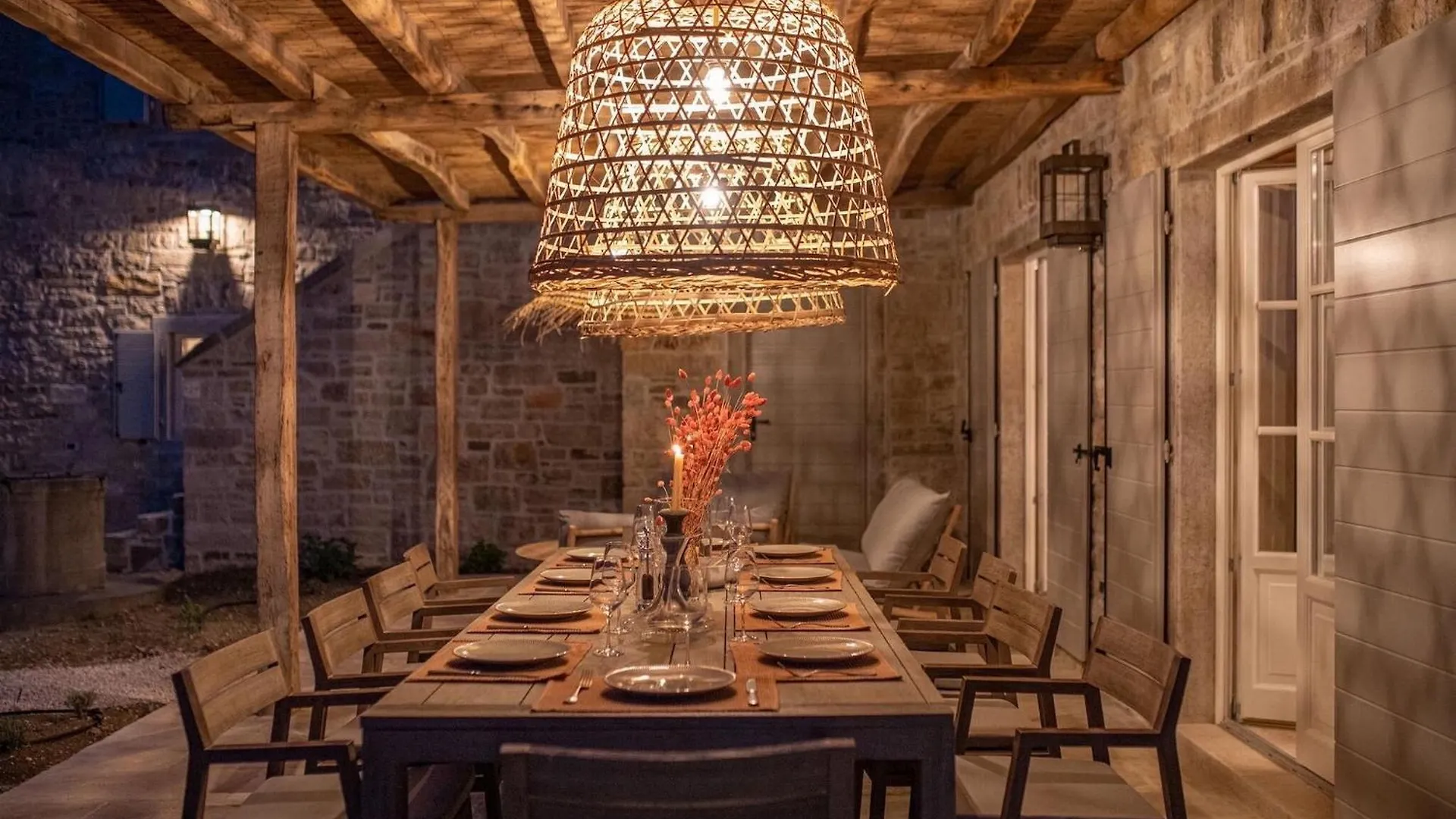 Stanzia Vinella Vila Motovun Casa de Férias